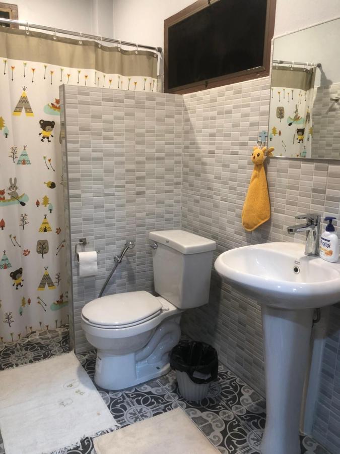 188 Teak House บ้านต้นสัก Чиангмай Екстериор снимка