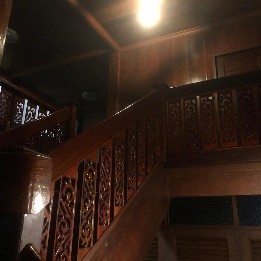 188 Teak House บ้านต้นสัก Чиангмай Екстериор снимка