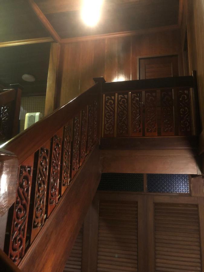 188 Teak House บ้านต้นสัก Чиангмай Екстериор снимка